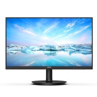 PHILIPS 241V8LB 100Hz窄邊框螢幕(24型/FHD/HDMI/VA/無喇叭)