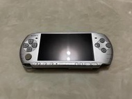 PSP 3007主機 已改 附27片UMD遊戲 64G記憶卡 原廠充電器