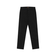 Screamous Long Pants Chino PHOTEX BLACK - Celana Pria