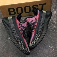 YEEZY BOOST 350 YECHEIL Premium White