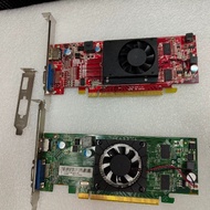PCI-E GPU with DP and HDMI