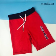 Boy shorts
