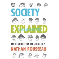 Society Explained: Introduction to SocietyAN