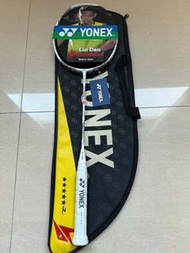 YONEX VTZF2 白林丹絕版款｜全碳素羽毛球拍