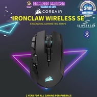 Corsair Ironclaw Wireless SE Gaming Mouse