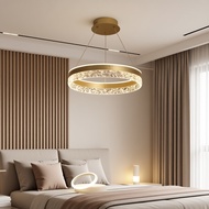 Master Bedroom Light Light Luxury Style Scandinavian Modern Minimalist Design Dining Room Bar Dining