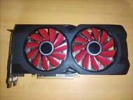 睇簡介 XFX RX570 4GB