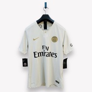 Jersey PSG Original Away 2018/19 BNWT Player Issue