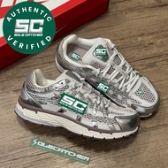 (Sole Catcher PH) P6000 Platinum Violet Metallic Silver