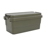 INDEX LIVING MALL กล่องอเนกประสงค์ รุ่นฮัลค์เกอร์-นิว ขนาด 65 ลิตร