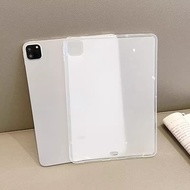 Ultra Thin Slim Soft Clear Matte Tablet Case For Android Tablet PC 5G Galaxy X95 Tab 10.8 inch Globa