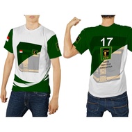 TERBARU Baju Partai PPP / Kaos PPP / Baju PPP / Baju Partai Persatuan