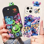 Soft Casing Samsung Galaxy A15 A05 A05S A12 A13 A23 A73 A72 A53 A33 A52 A52S A11 A31 A70 A20 A30 A10