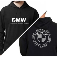 BMW Motorrad TShirt Microfiber Jersey