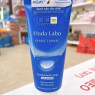 Vietnam HadaLabo HadaLabo Urinary Acid Cleanser 80 White Moisturizing Brightening Deep Moisturizing 