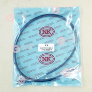 CLUTCH CABLE - SYM - T2 250i (NK)