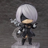 Nendoroid NieR:Automata 2B (YoRHa No.2 Type B) Super Action Figure Model Toy