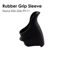 Rubber Grip Sleeve Hunting Tactical For Taurus G2c G3c PT111 Millennium G2