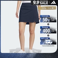 adidas กอล์ฟ กระโปรงกางเกง Ultimate365 Faux ผู้หญิง สีขาว JP3552
