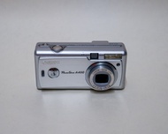 Canon PowerShot A400 CCD digital camera 佳能入門復古Y2k人像口袋便攜傻瓜全自動數碼相機