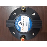 Driver tweeter driver twiter crimson CRX 34-01