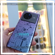 [Premium sticker skin] full back skin sticker for Vivo X fold, Vivo X Note, Vivo X80 pro, vivo X80, 