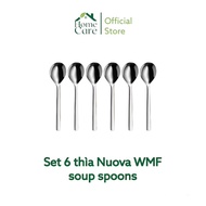 Set Of 6 Tablespoons Nuova WMF