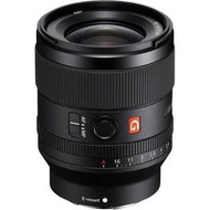 【酷BEE】SONY FE 35MM F1.4 GM 平行輸入 人像 商攝