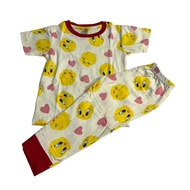 KIDS PYJAMAS- Tweety