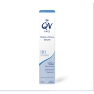 QV FACE HYDRATE & RENEW SERUM (30GM/BOTTLE)
