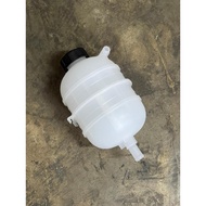 Radiator spare tank/Coolant expansion tank Peugeot 206 206cc 207 Citroen C2