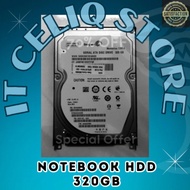 🔥Notebook HDD 2.5” 7200RPM🔥