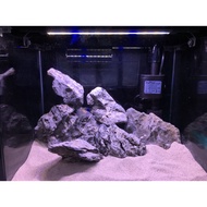 Aquarium Tank Combo Set