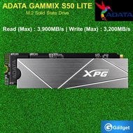 Adata SSD Gammix S50 Lite XPG Gaming (1TB/2TB)