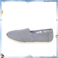 Toms Thomas Shoes Denim Shoes Pure Color Flat kasut Casual Couple loafer Toms Shoes Slip on Shoes