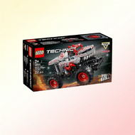 LEGO | รถของเล่น Monster Jam Thunder ROARus
