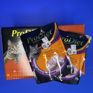 ProDiet - Makanan Kucing