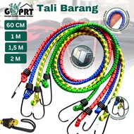 Motorcycle Luggage Strap 60CM 1M 1.5M Strong, Thick, Flexible Luggage Strap2M