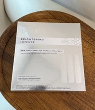 (包郵）DR Babor  Skin Tone Corrector Ampoule Treatment