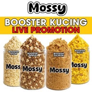 【Booster Kucing Balang-K 】Booster Gemuk Ayam & Hati Ayam – Untuk Kucing Kurus Tambah Berat | Tinggi 