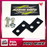 PCX 160 Downsize ECU Bracket to Increase ECU