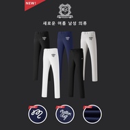 Stretch golf Trousers Men Comfortable Breathable Quick-Drying golf Pants Casual Sports Men's Pants C