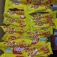 Bundling 5 pcs vegetable richeese ahh Snacks, Cheese, wafer, Biscuits, factory, Cheap hampers, West 