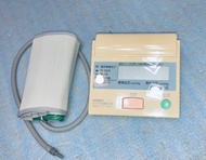 日版 OMRON HEM-711 電子血壓計 歐姆龍 手臂式 電子血壓計 Blood Pressure Monitor