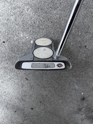 ( ODYSSEY - a Top-Tier Putter Brand ) 高爾夫球‘推桿’ ODYSSEY 2-Ball Blade Putter