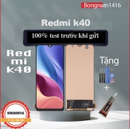 Màn hình Redmi K40 / Redmi K40 Pro / Black Shark 4 / Black Shark 4S / Black Shark 4S Pro / MI 11I /
