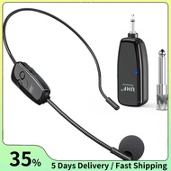 Wireless Headset Microphone for Voice Amplifiers Wireless Microphone Headset Wireless Microphone Hea