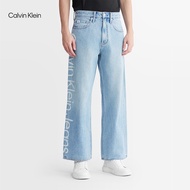 Calvin Klein Jeans Pants Light Blue