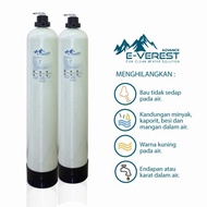 TABUNG PENYARING AIR FILTER AIR POE EVEREST ADVANCE