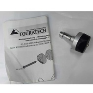 Touratech Cardan Crash Bung Fpr R1200gs(lc)/GSA/Adventure(lc) (01-045-5505-0)